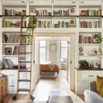 eviniz için 15 yaratıcı depolama çözümü