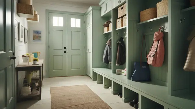 eviniz için 15 yaratıcı depolama çözümü