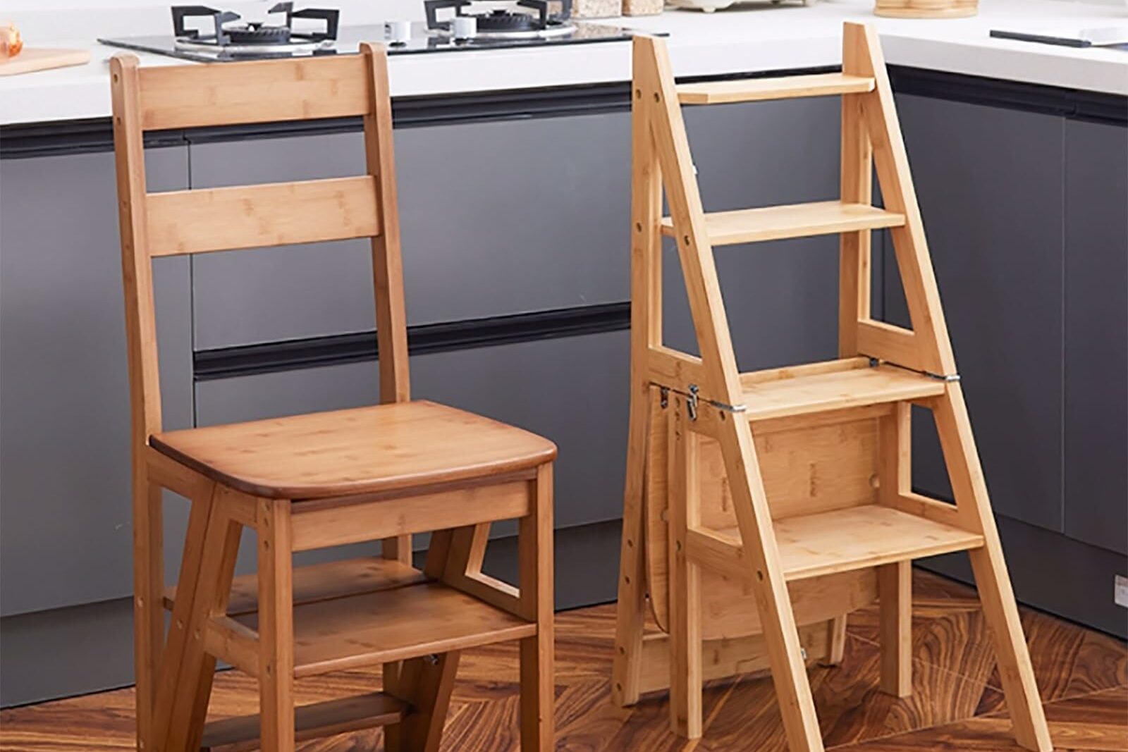 bir evde olması gereken minimum eşyalar