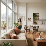 Minimalist Ev Eşyaları