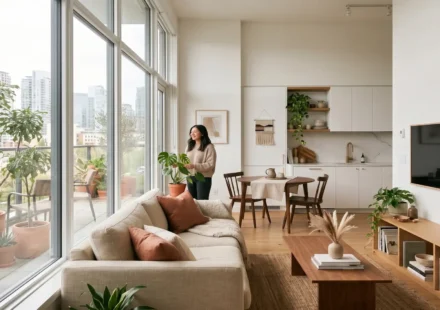 Minimalist Ev Eşyaları