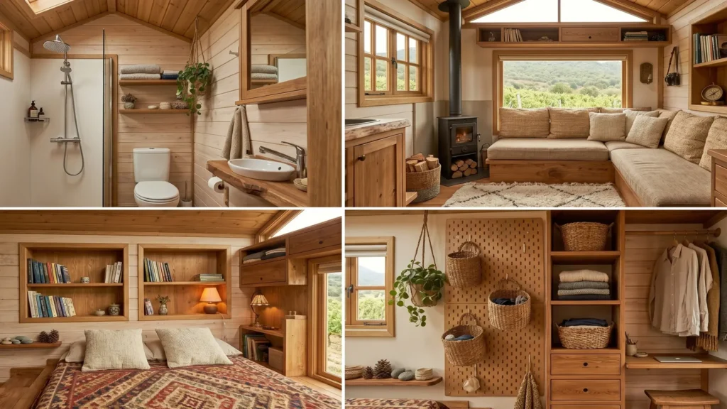 Tiny house nedir