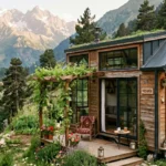 tiny house nedir