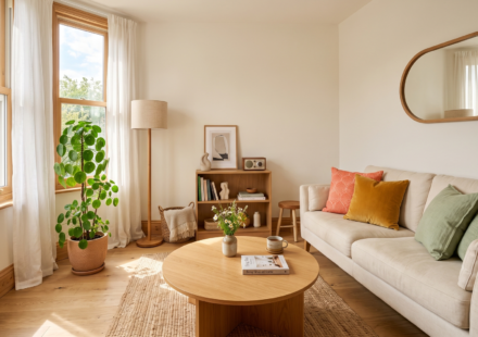 Feng Shui Ev Dekorasyonu