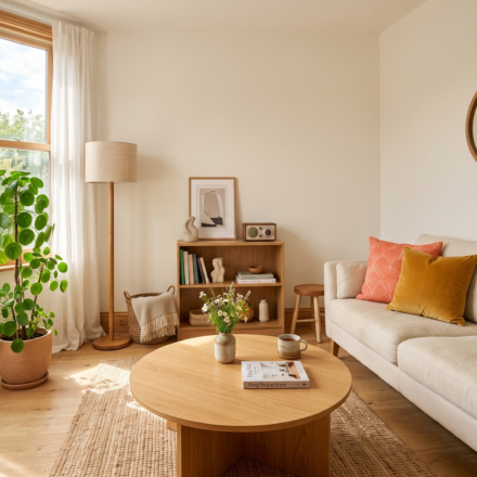 Feng Shui Ev Dekorasyonu