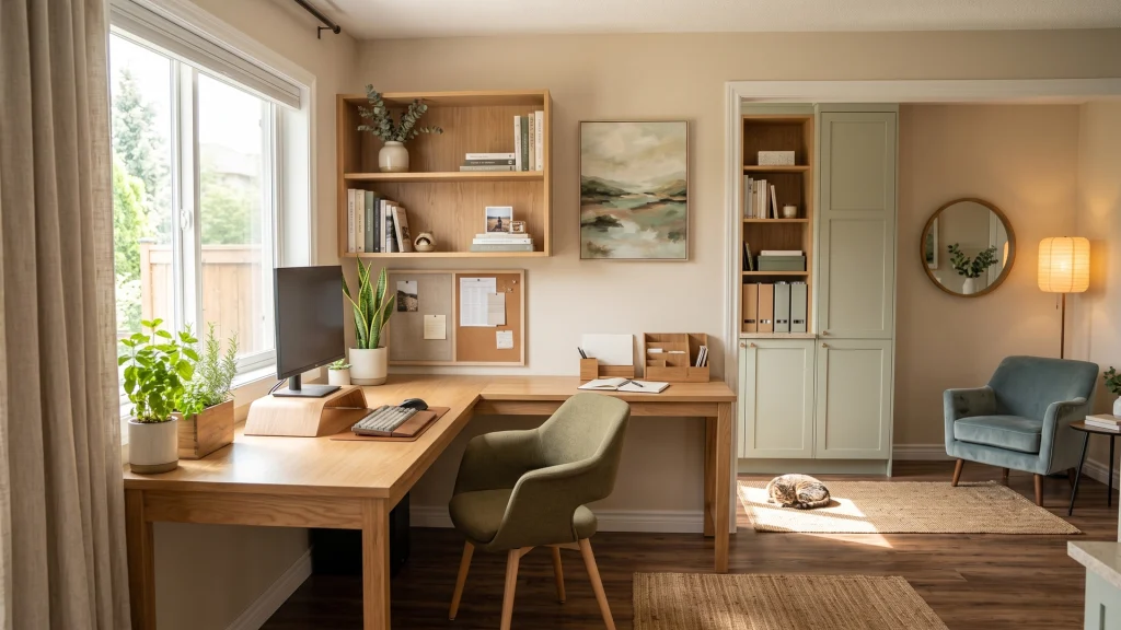 Feng Shui Ev Düzeni
